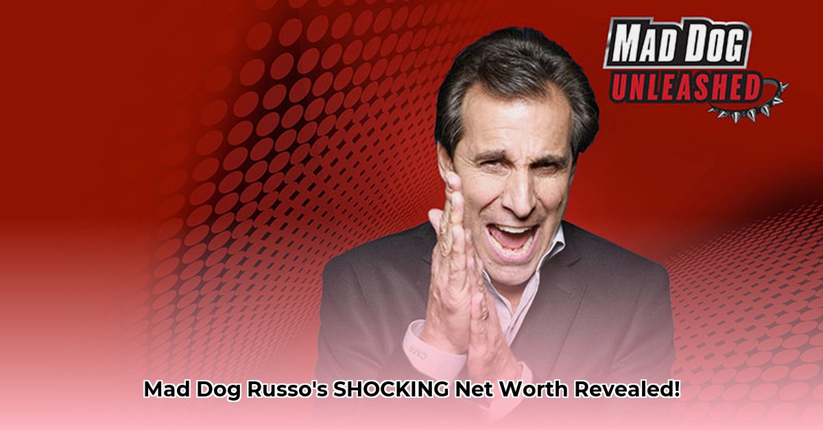 chris-mad-dog-russo-net-worth